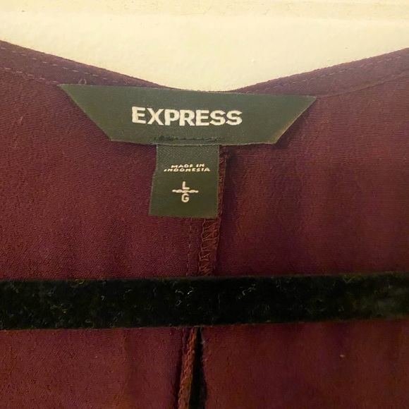 EXPRESS DRESS L - Picture 5 of 5
